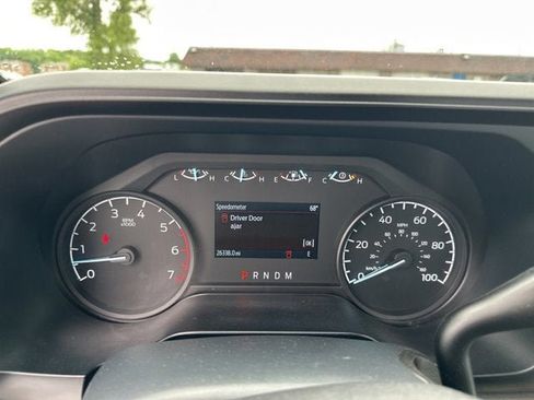 Certified 2024 Ford F250 XL w/ Snow Plow Prep Package AWD/4WD image 15