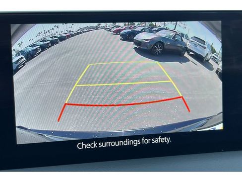 Certified 2024 MAZDA CX-5 AWD 2.5 S image 27