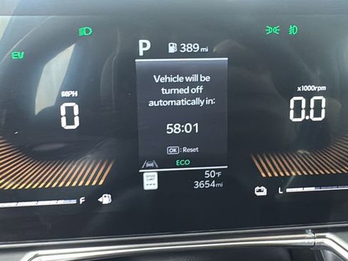 Used 2025 Kia Sorento EX image 22