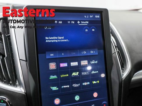 Used 2024 Ford Edge Titanium image 19