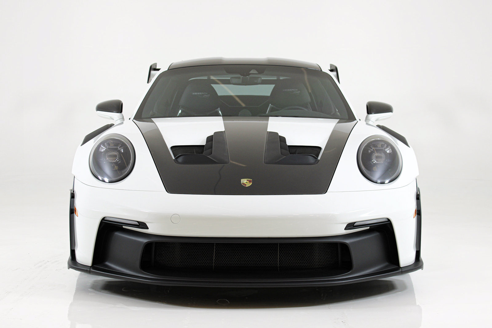 Used 2024 Porsche 911 GT3 RS RWD image 15