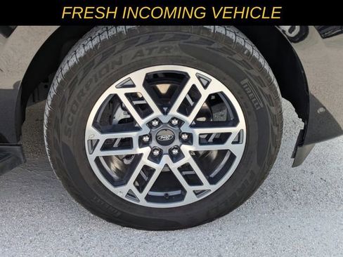 Used 2025 Ford Expedition Max Active image 9