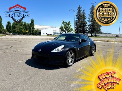 Used 2011 Nissan 370Z Touring w/ Sport Pkg