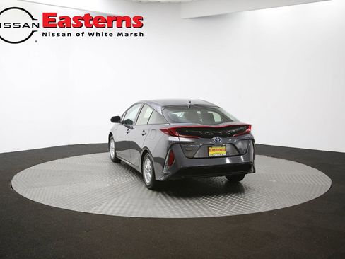 Used 2021 Toyota Prius Prime LE image 63