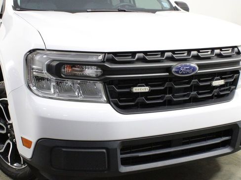 Used 2022 Ford Maverick XL image 41