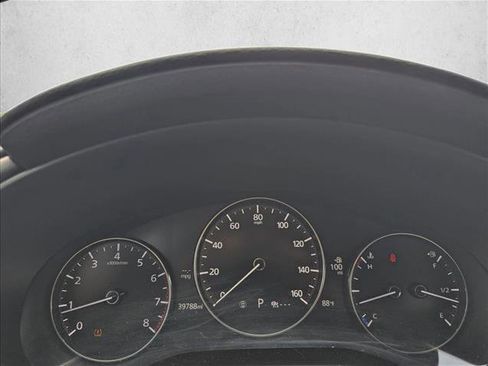 Used 2023 MAZDA MAZDA3 s FWD image 9
