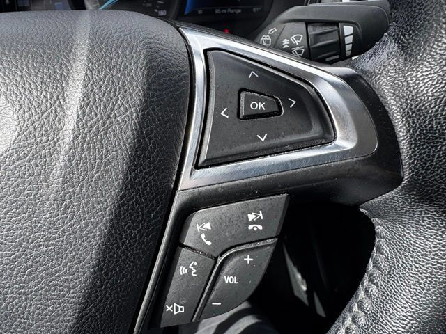 Used 2024 Ford Edge SEL AWD/4WD image 24