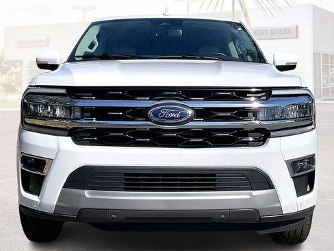 Used 2024 Ford Expedition Max Limited image 27