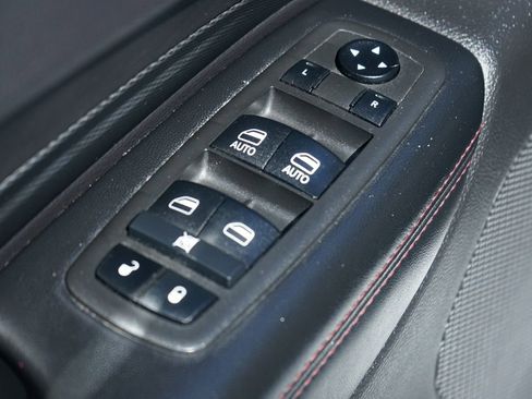 Used 2021 Dodge Durango R/T w/ Blacktop Package RWD image 19