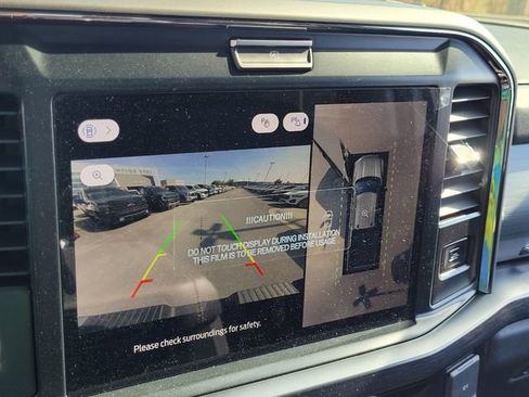 New 2026 Ford F350 Lariat image 18