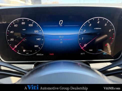 New 2026 Mercedes-Benz GLC 300 4MATIC image 16