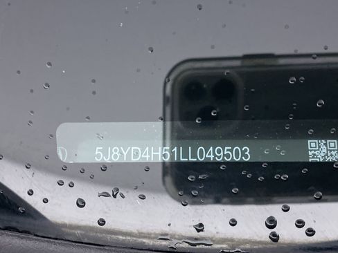 Used 2020 Acura MDX SH-AWD w/ Technology Package image 17