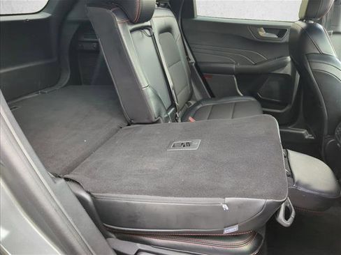 Used 2024 Ford Escape ST-Line w/ Cold Weather Package image 22