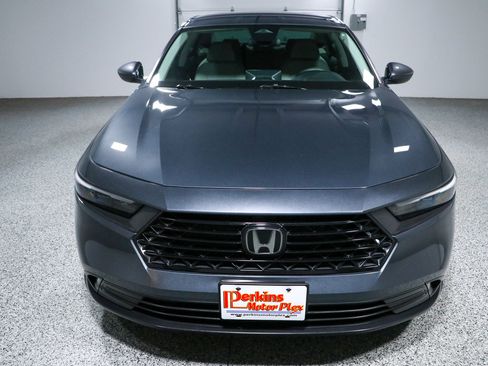 Used 2024 Honda Accord LX image 4
