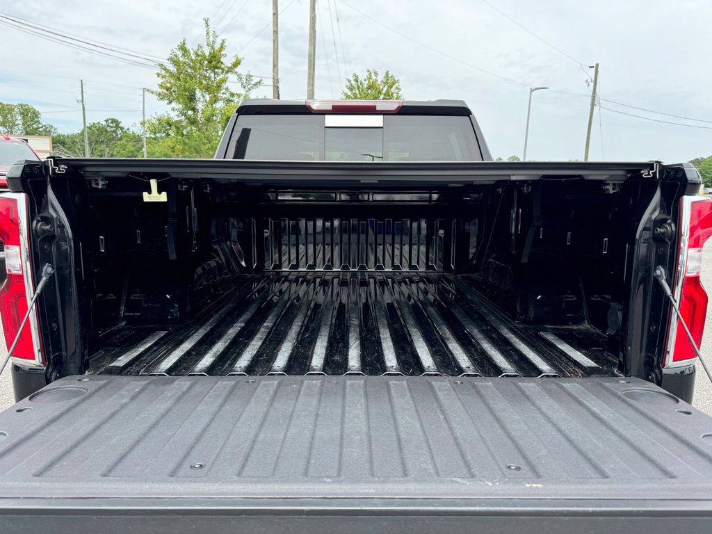 Used 2023 Chevrolet Silverado 1500 RST w/ All Star Edition Plus RWD image 16