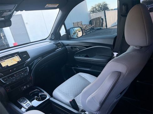 Used 2020 Honda Passport Touring image 24