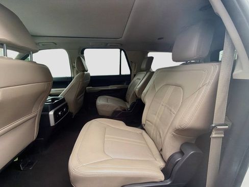 Used 2023 Ford Expedition Max Limited RWD image 21