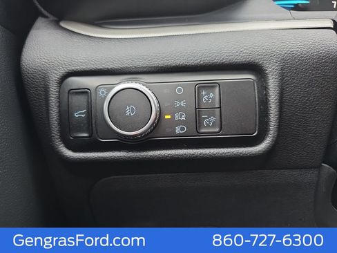 Certified 2023 Ford Explorer XLT w/ Equipment Group 202A AWD/4WD image 43