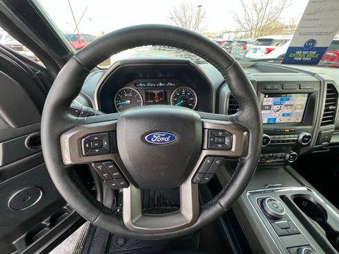 Used 2019 Ford Expedition XLT w/ Equipment Group 201A image 38