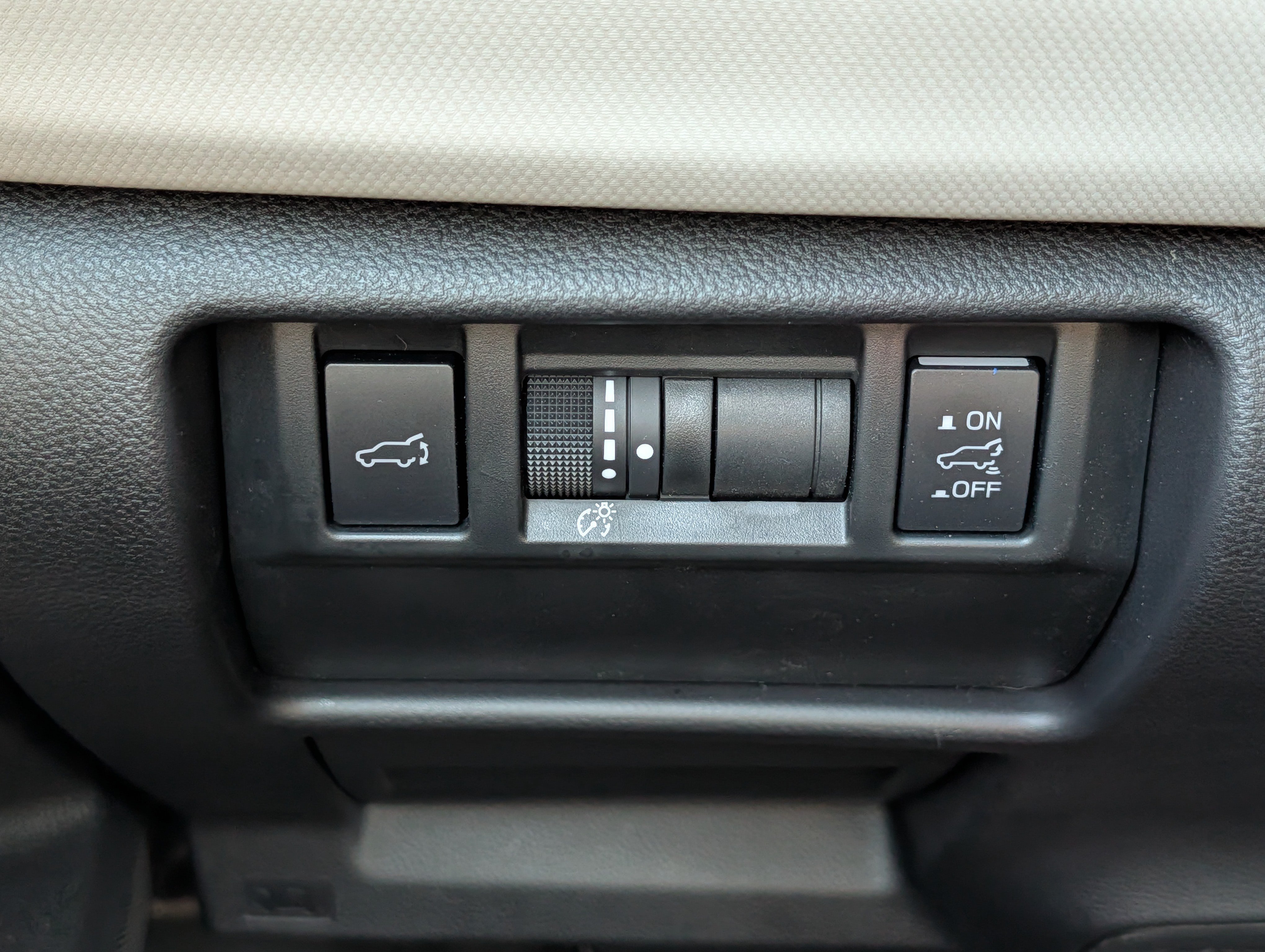 Used 2026 Subaru Forester Limited AWD/4WD image 26