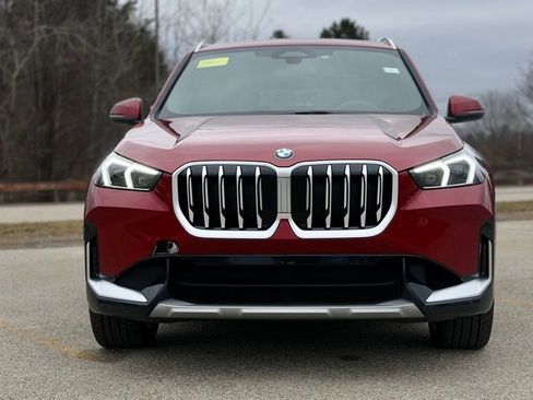 New 2026 BMW X1 xDrive28i w/ Convenience Package image 9