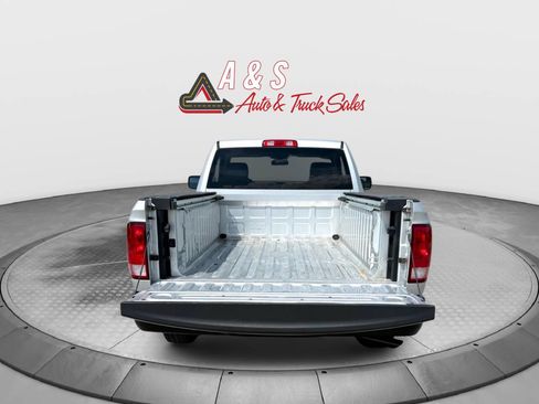 Used 2019 RAM 1500 Tradesman w/ Power & Remote Entry Group RWD image 14