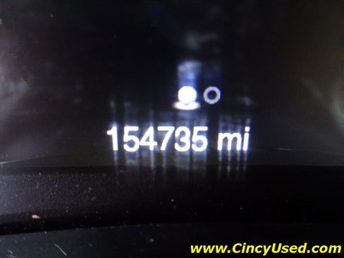 Used 2015 Dodge Durango Limited w/ Nav & Power Liftgate Group AWD/4WD image 21