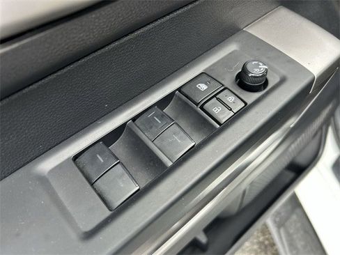 Used 2023 Toyota Tundra SR5 w/ SR5 Premium Package image 16