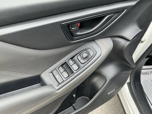 Certified 2024 Subaru Forester Wilderness image 14