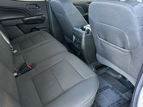 Used 2026 GMC Canyon Elevation w/ Convenience Package RWD image 18