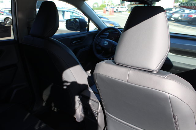 Certified 2026 Toyota RAV4 XLE Premium w/ Panoramic Sun Roof Package FWD image 28