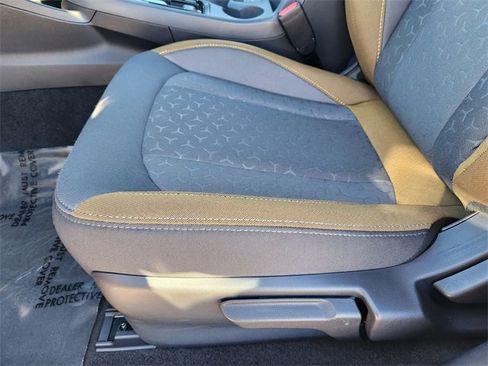 Certified 2025 Subaru Crosstrek 2.5i Sport w/ Crosstrek Mirror Package image 25