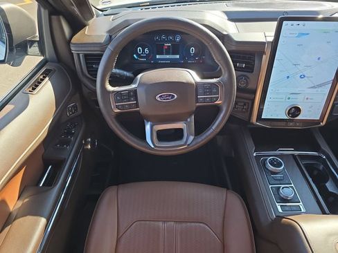Certified 2023 Ford Expedition King Ranch AWD/4WD image 27