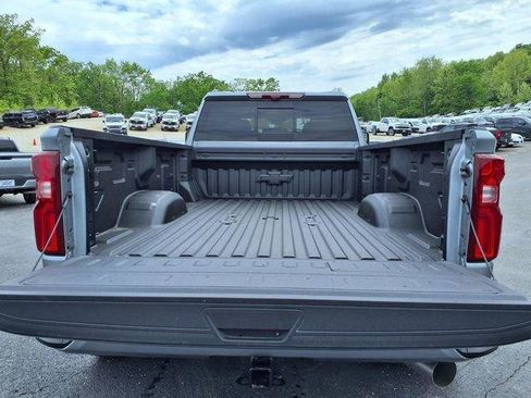 New 2026 Chevrolet Silverado 3500 High Country w/ High Country Premium Package AWD/4WD image 21