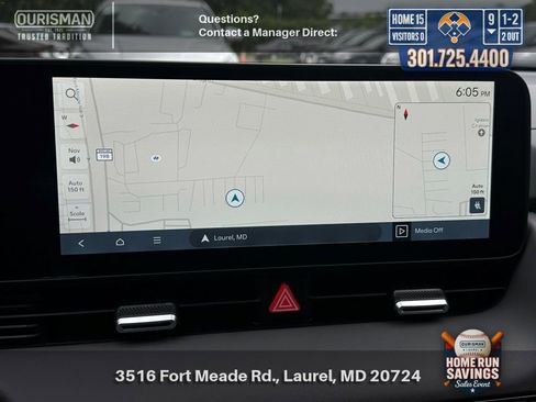 New 2025 Hyundai Ioniq 5 SEL AWD/4WD image 19