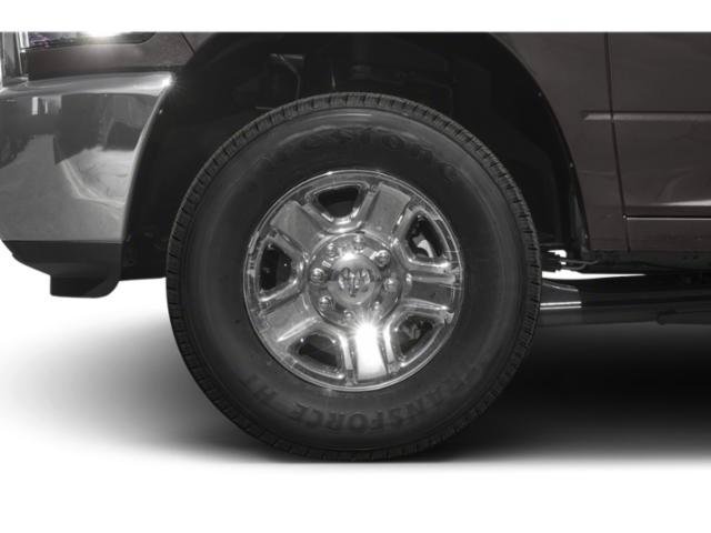 Used 2018 RAM 3500 Laramie w/ Convenience Group AWD/4WD image 14