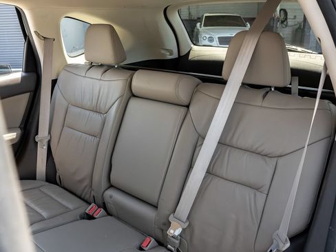 Used 2014 Honda CR-V EX-L image 11