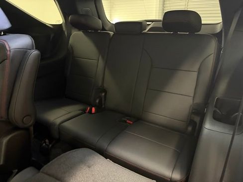 New 2026 Chevrolet Traverse RS image 17
