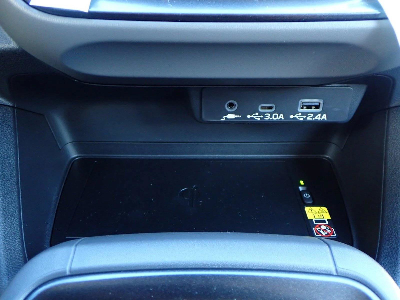 New 2026 Subaru Crosstrek 2.5i Limited w/ Crosstrek Mirror Package AWD/4WD image 20