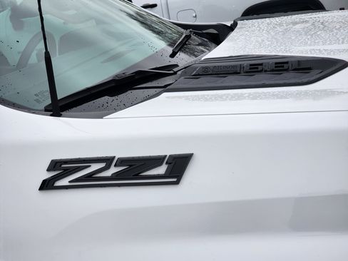 Used 2025 Chevrolet Silverado 2500 LT w/ Trail Boss Package image 7