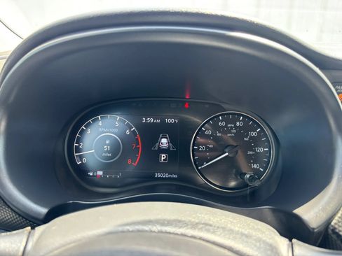 Used 2024 Nissan Kicks SV FWD image 24