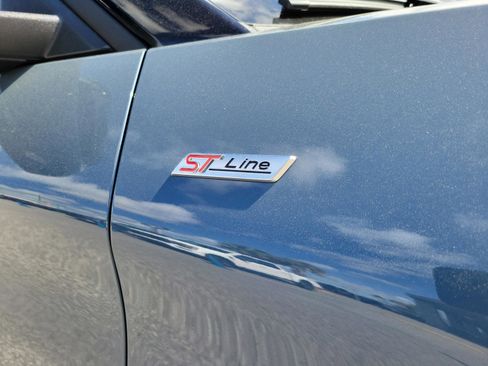 New 2026 Ford Explorer ST-Line w/ ST-Line Street Pack RWD image 7