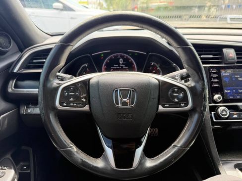 Used 2019 Honda Civic Sport image 14
