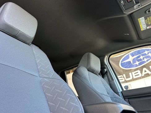 Used 2024 Toyota Tacoma SR w/ SR Upgrade Package RWD image 15