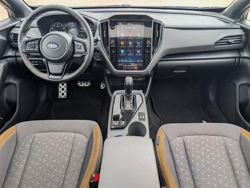 Certified 2025 Subaru Crosstrek 2.5i Sport AWD/4WD image 23