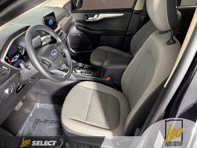 Used 2020 Ford Escape SE AWD/4WD image 23