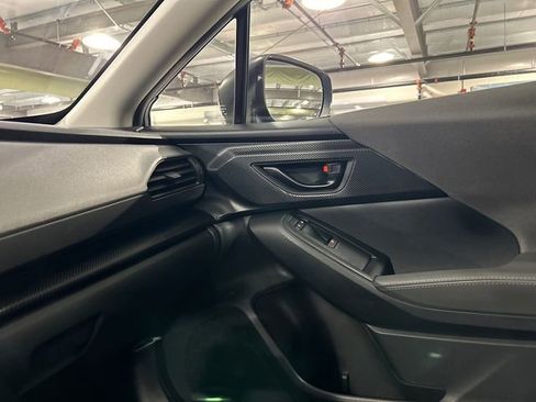 Used 2024 Subaru Crosstrek 2.0i Premium image 19