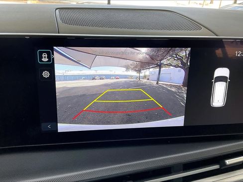 Certified 2025 Hyundai Santa Fe SEL image 26