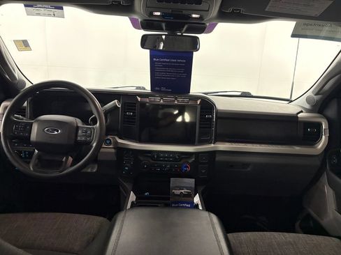 Certified 2023 Ford F250 XLT w/ Black Appearance Package AWD/4WD image 26