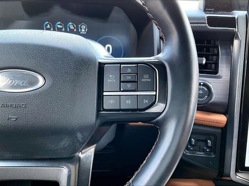 Used 2022 Ford Expedition Max Platinum AWD/4WD image 28